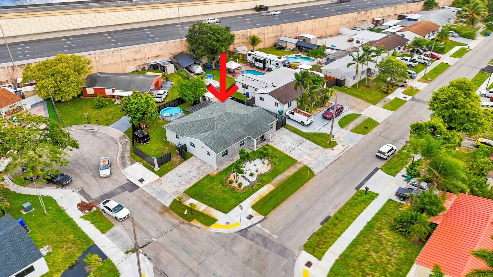 2331 SW 50th Terrace, Fort Lauderdale, FL 33317 Photo