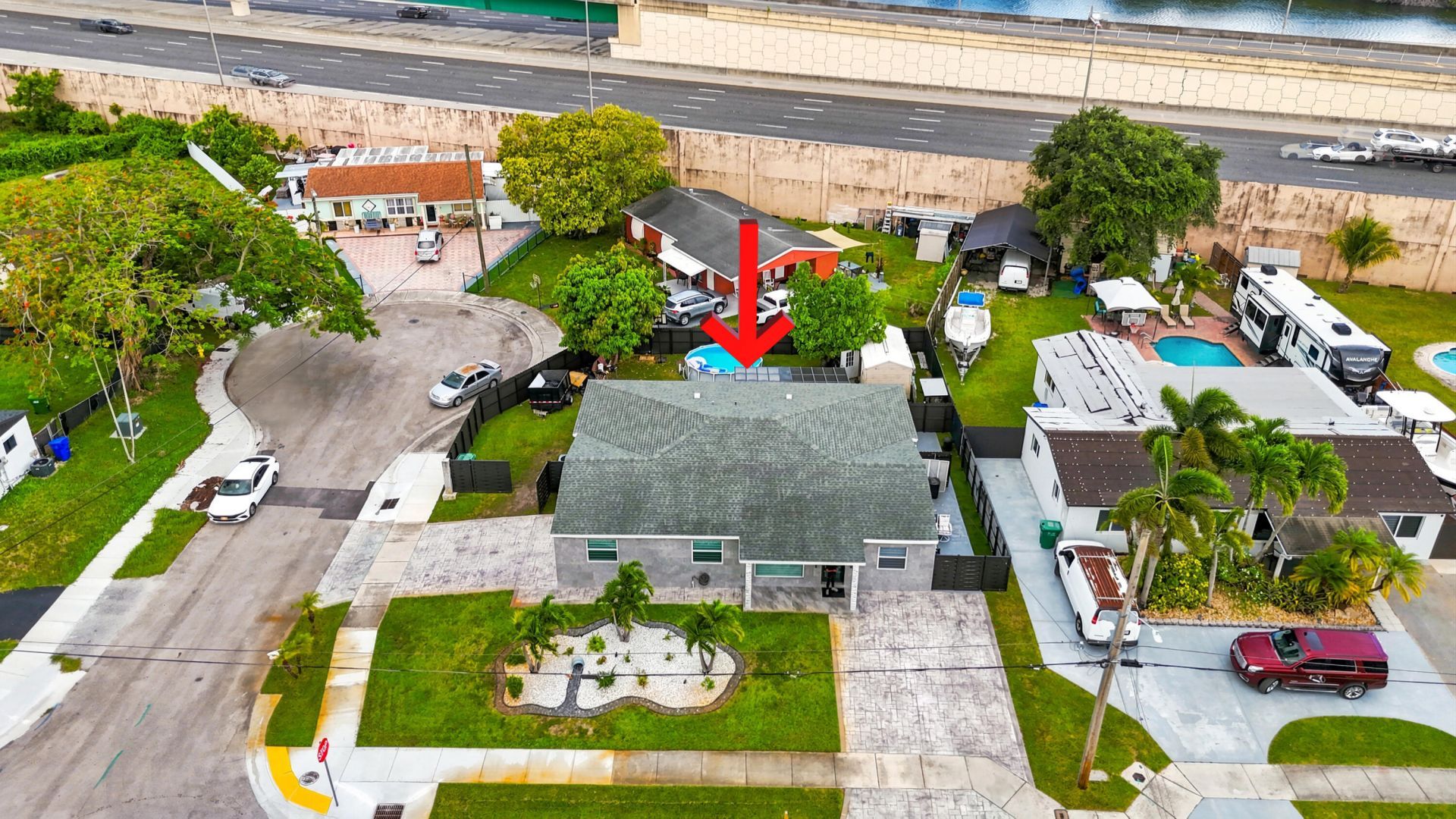 2331 SW 50th Terrace, Fort Lauderdale, FL 33317 Photo
