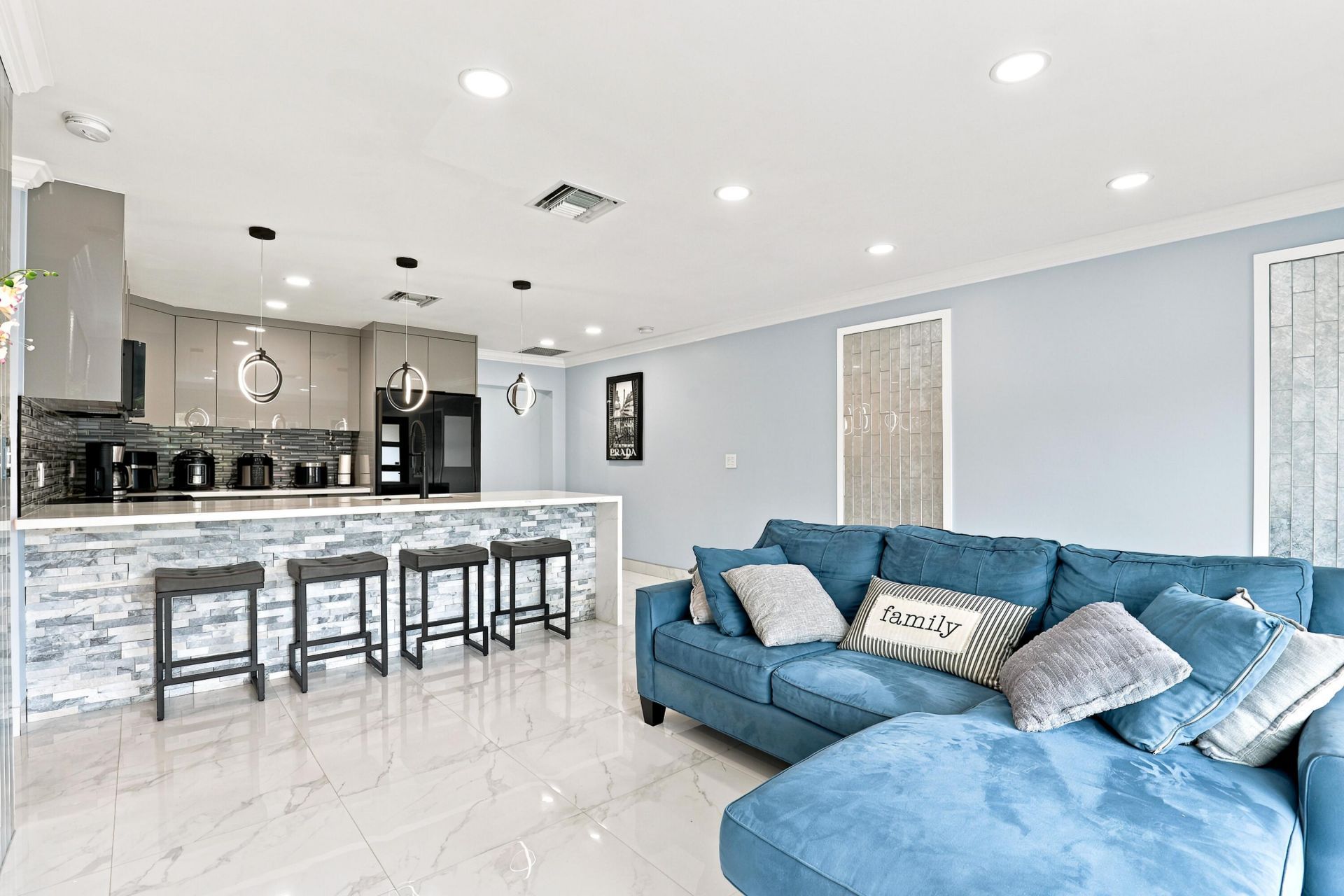 2331 SW 50th Terrace, Fort Lauderdale, FL 33317 Photo