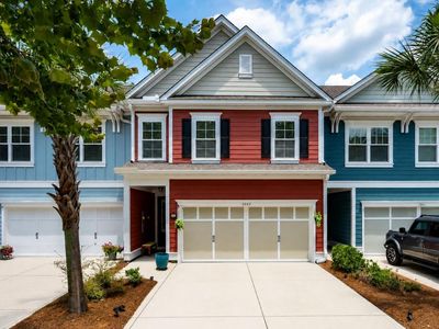 2065 Kings Gate Lane, Mount Pleasant, SC 29466