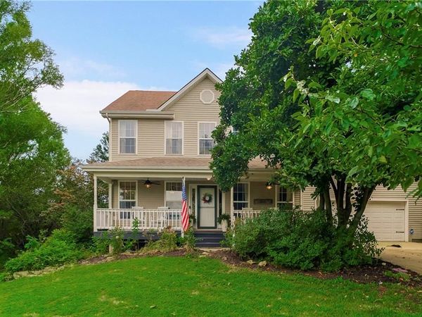 27750 Normandy Road, Louisburg, KS 66053