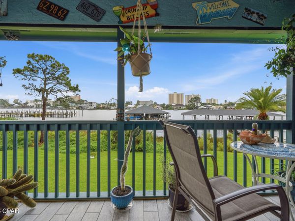 7813 N Lagoon Drive, Unit 9D, Panama City Beach, FL 32408