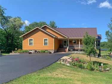 766 County Route 4, Central Square, NY 13036