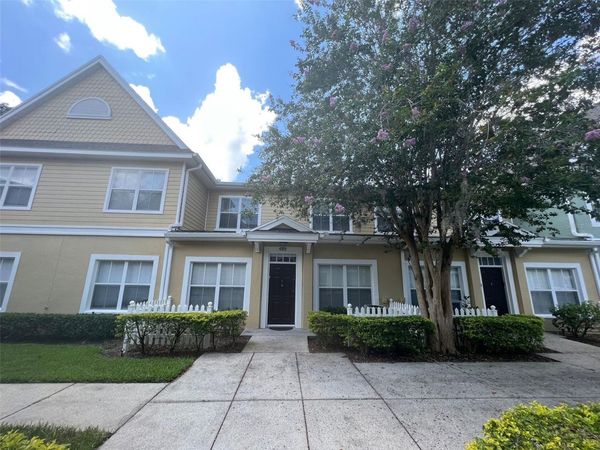 2220 SAN VITTORINO CIRCLE , Unit 105, KISSIMMEE, FL 34741