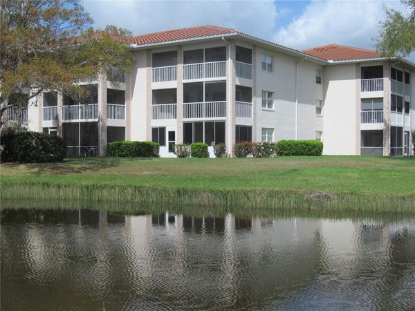 6507 STONE RIVER ROAD , Unit 210, BRADENTON, FL 34203