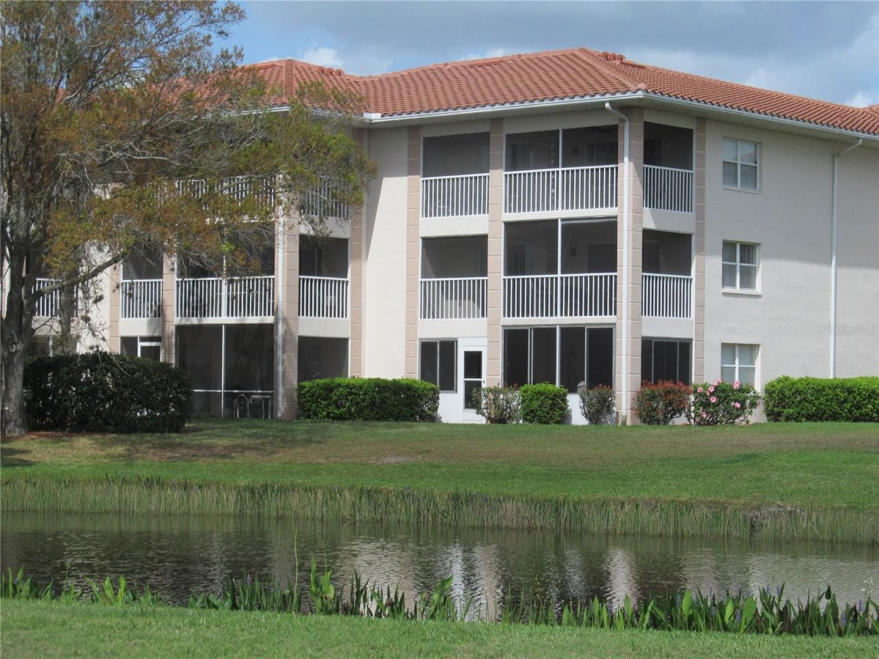 6507 Stone River Road, Unit 210, Bradenton, FL 34203 Photo