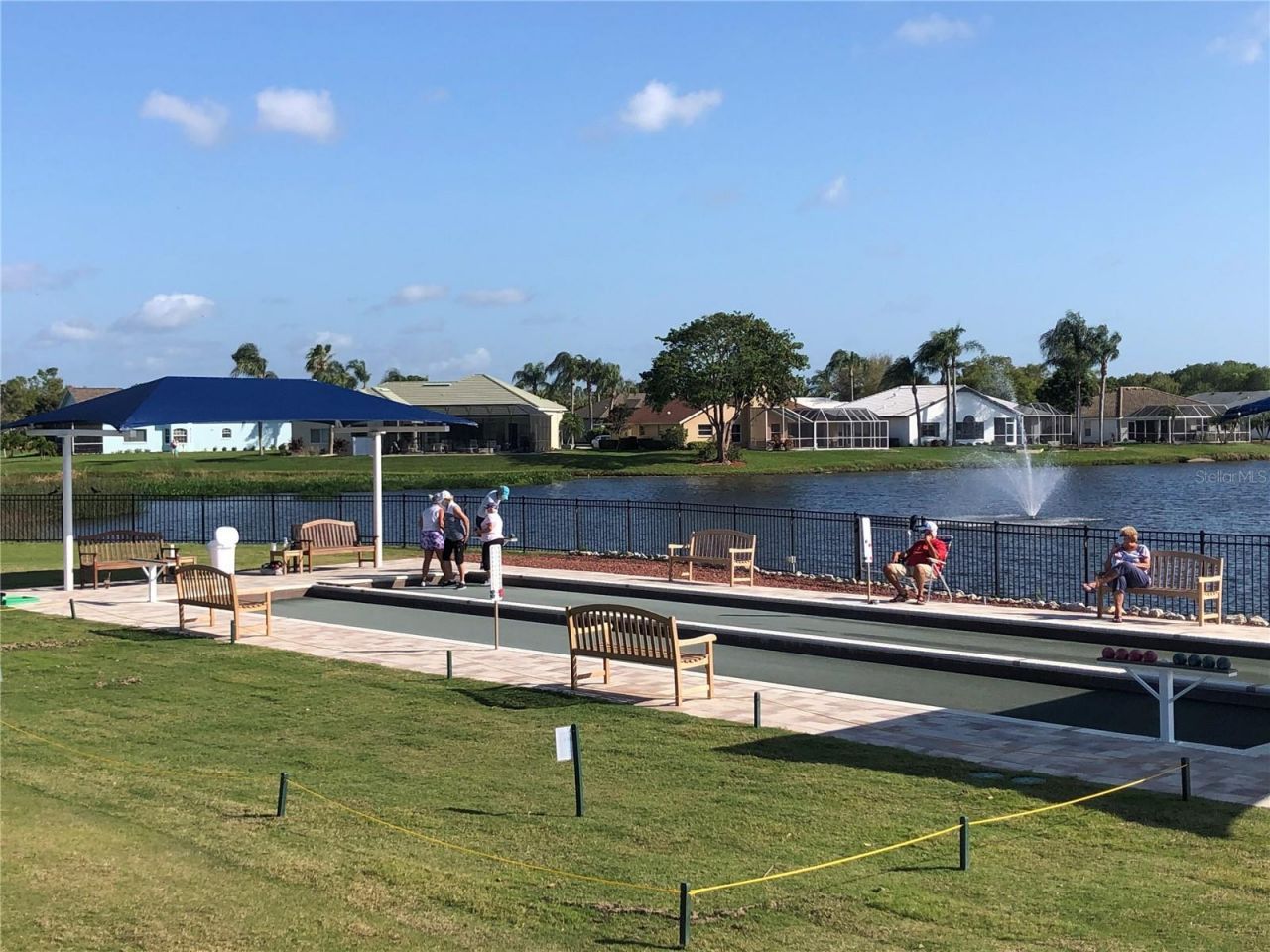 6507 Stone River Road, Unit 210, Bradenton, FL 34203 Photo