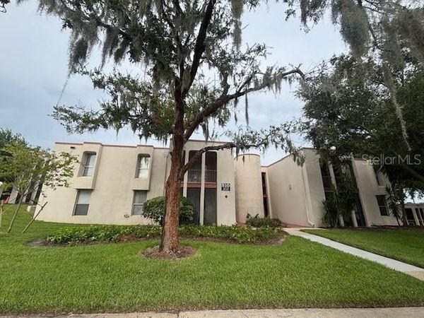 510 ORANGE DRIVE , Unit 20, ALTAMONTE SPRINGS, FL 32701
