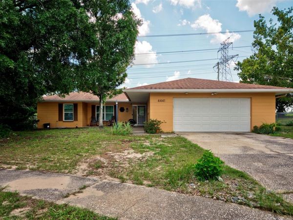 4441 CHAMBER COURT , SPRING HILL, FL 34609