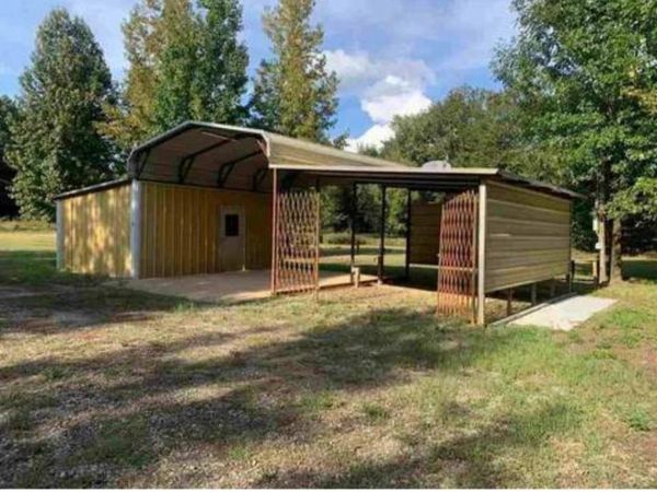 835 LOT 61 TOBOAT LN, Adamsville, TN 38310