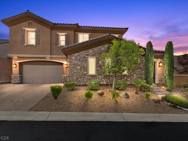2828 Josephine Drive , Henderson, NV 89044