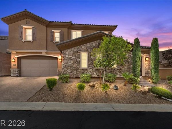 2828 Josephine Drive, Henderson, NV 89044