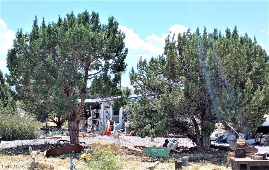 986 Bartolo Road , Pioche, NV 89043 Main Photo