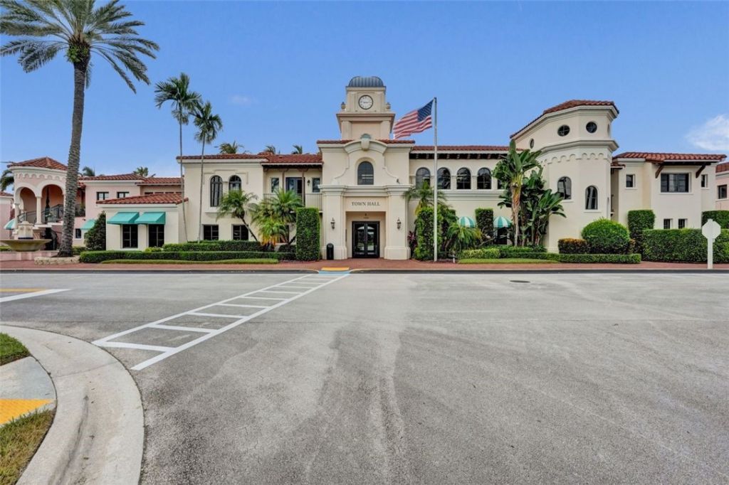7079 Gila Lane, West Palm Beach, FL 33411 Photo