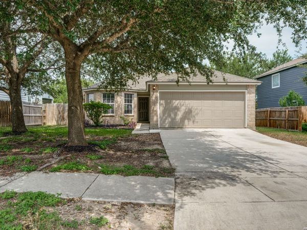 2864 SEASCAPE LN, New Braunfels, TX 78130