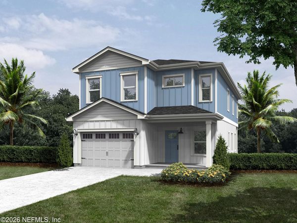 301 TWELVTH Street, St. Augustine, FL 32084