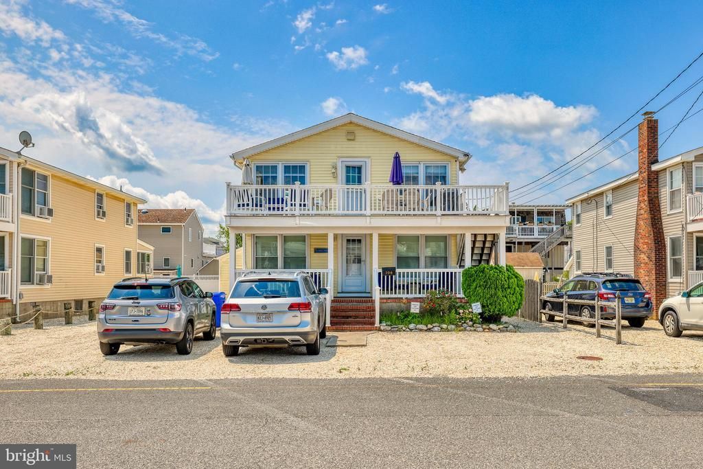 306 Fifth , Unit B, Beach Haven, NJ 08008 Main Photo