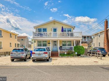 306 FIFTH , Unit B, BEACH HAVEN, NJ 08008