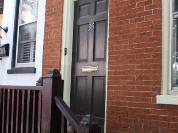 35 N MULBERRY STREET , LANCASTER, PA 17603