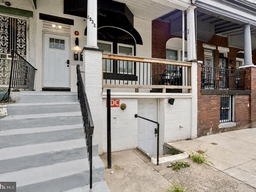 2932 W Oxford Street , Philadelphia, PA 19121 Main Photo