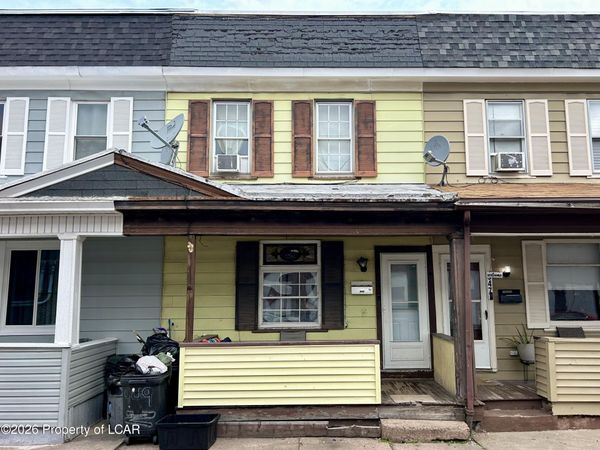 949 W Third Street, Hazleton, PA 18201