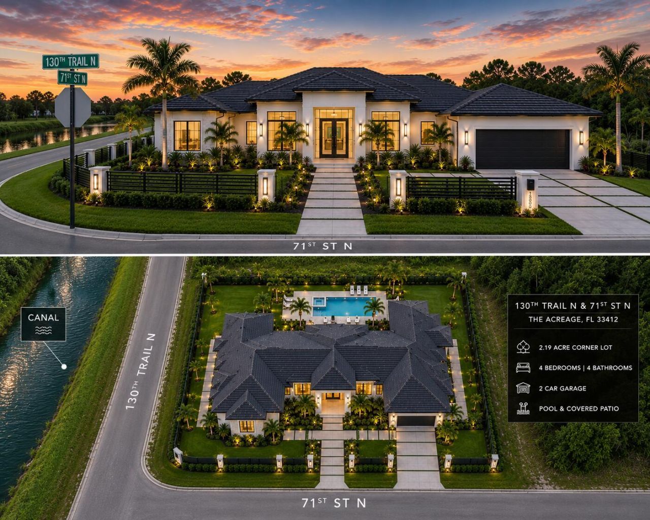 13074 71st Place N, The Acreage, FL 33412 Photo