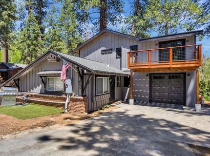 600 North Shore Boulevard, Kings Beach, CA 96143 Photo