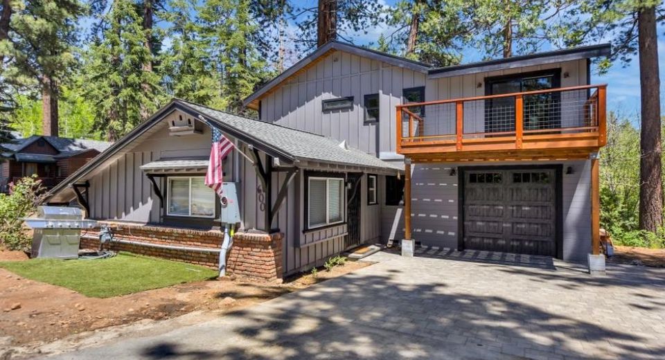 600 North Shore Boulevard, Kings Beach, CA 96143 Photo