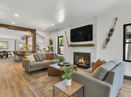 600 North Shore Boulevard, Kings Beach, CA 96143 Photo