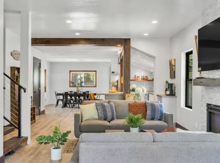 600 North Shore Boulevard, Kings Beach, CA 96143 Photo