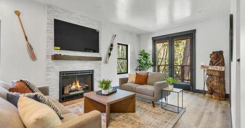 600 North Shore Boulevard, Kings Beach, CA 96143 Photo