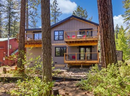 600 North Shore Boulevard, Kings Beach, CA 96143 Photo
