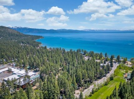 600 North Shore Boulevard, Kings Beach, CA 96143 Photo