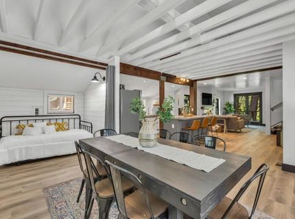 600 North Shore Boulevard, Kings Beach, CA 96143 Photo