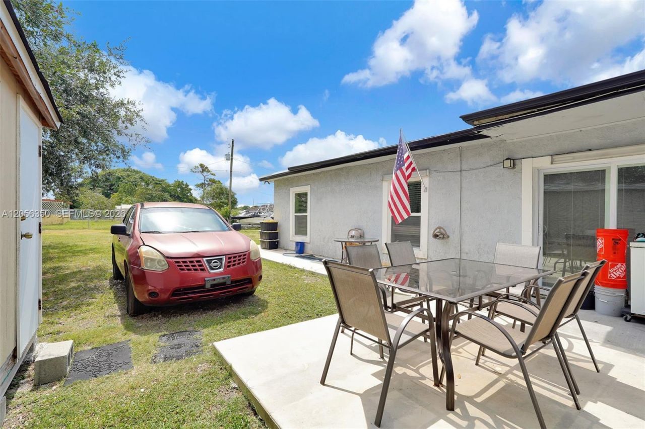17821 SW 107th Ave, Miami, FL 33157 Photo
