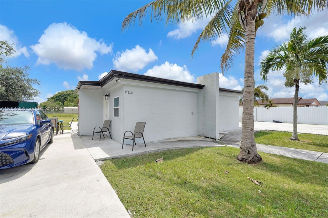 17821 SW 107th Ave, Miami, FL 33157 Photo