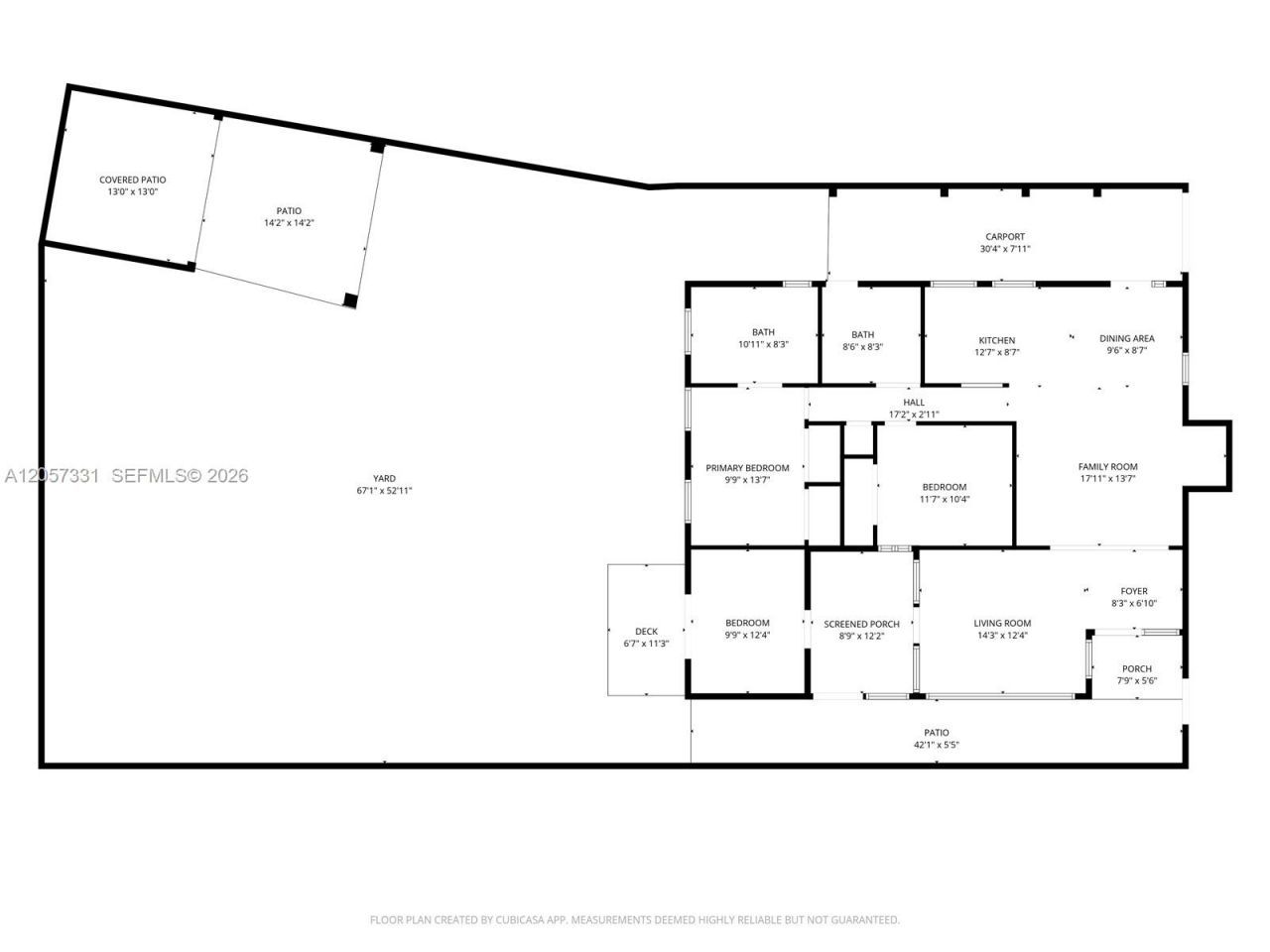 1566 NE 110th St , Miami, FL 33161 Photo