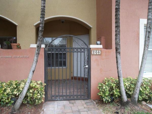 208 Lake Monterey Cir , Boynton Beach, FL 33426