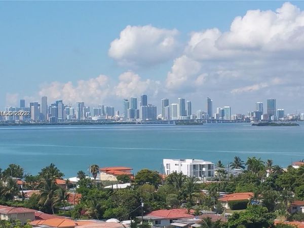 7901 Hispanola Ave , Unit 1012, North Bay Village, FL 33141