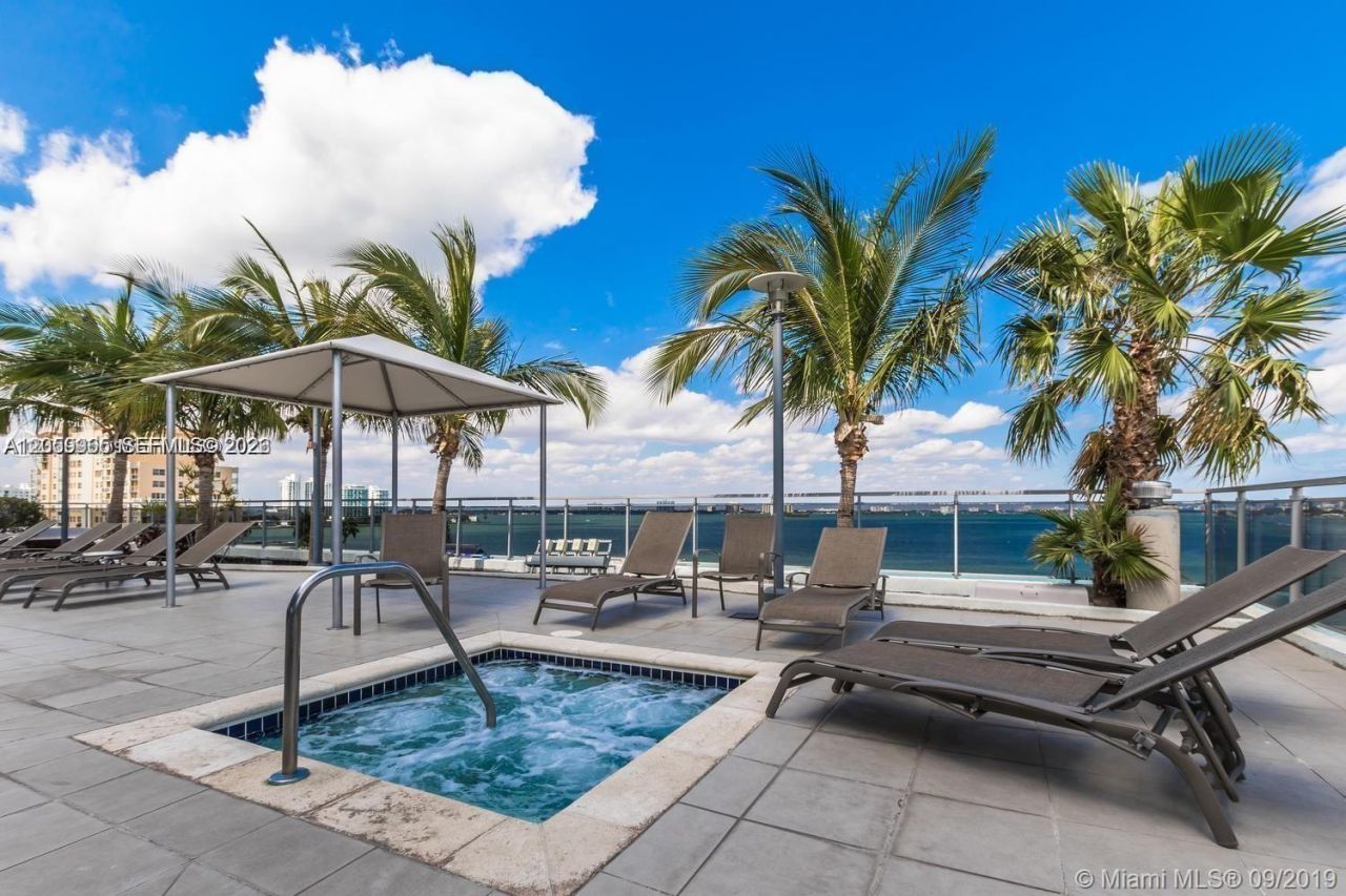 7901 Hispanola Ave , Unit 1012, North Bay Village, FL 33141 Photo