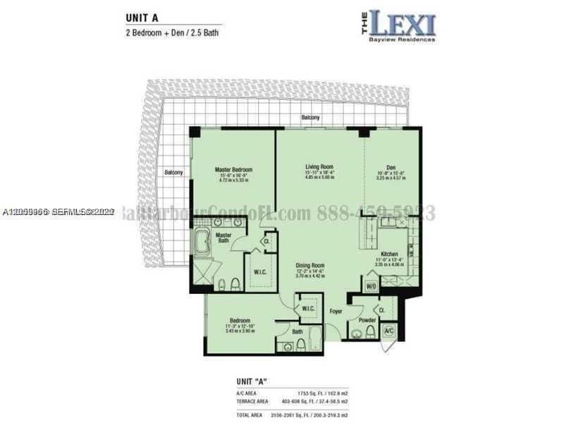 7901 Hispanola Ave , Unit 1012, North Bay Village, FL 33141 Photo