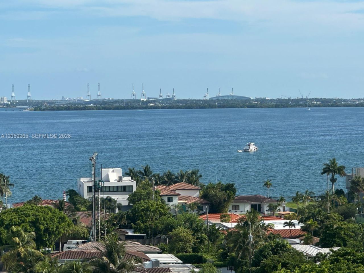 7901 Hispanola Ave , Unit 1012, North Bay Village, FL 33141 Photo