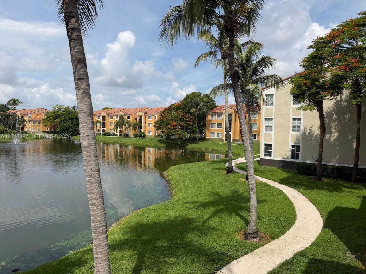2160 E Preserve Way, Unit 206, Miramar, FL 33025 Photo