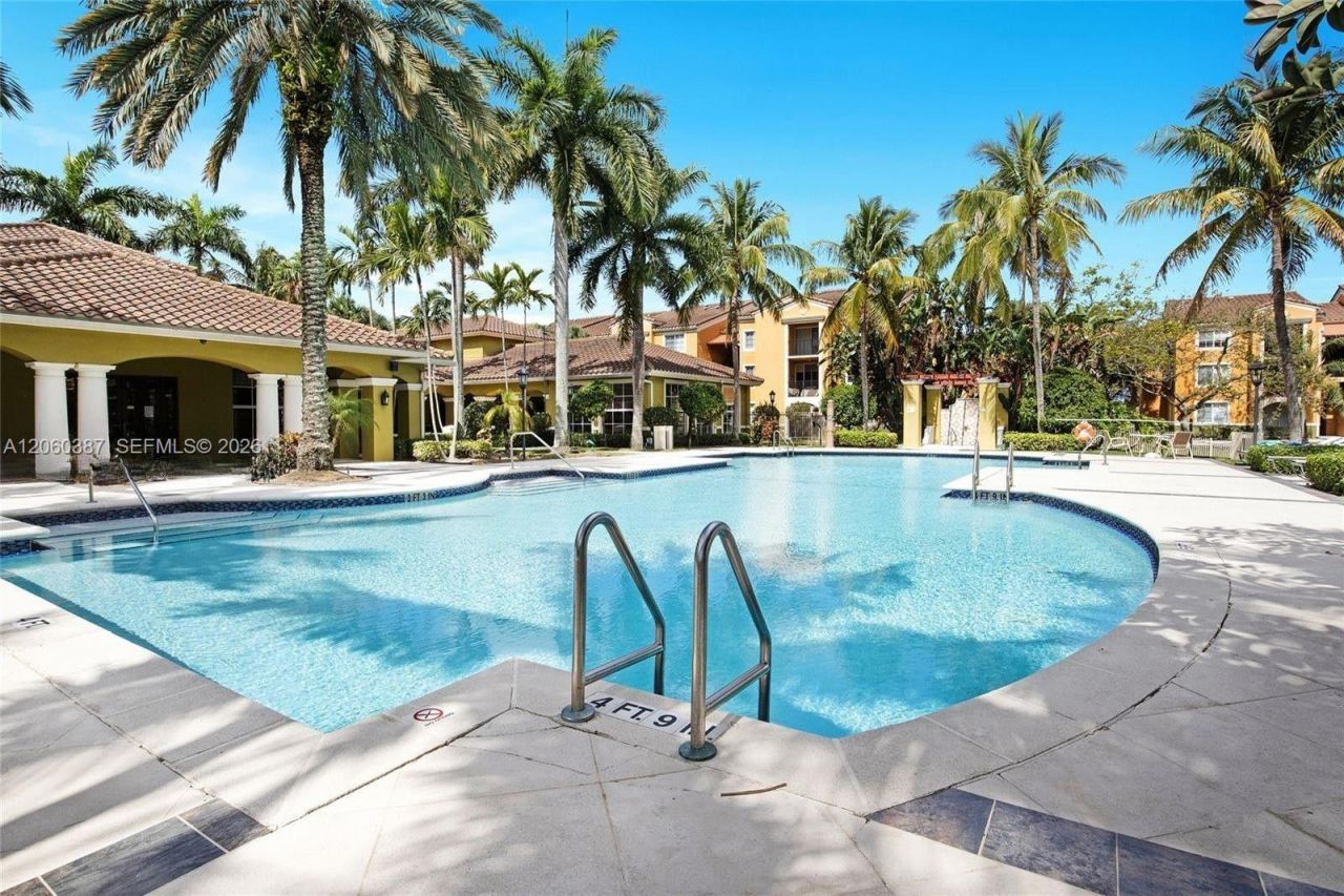 2160 E Preserve Way, Unit 206, Miramar, FL 33025 Photo
