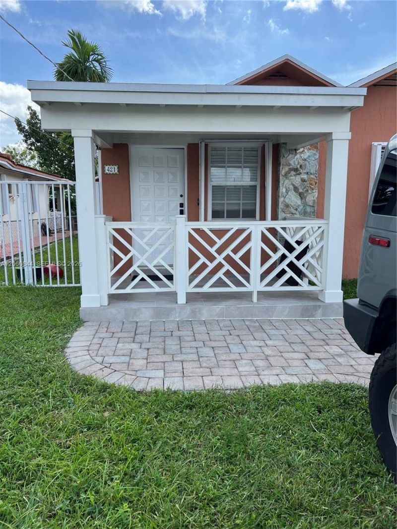421 NW 57th Ct , Unit 1, Miami, FL 33126 Photo