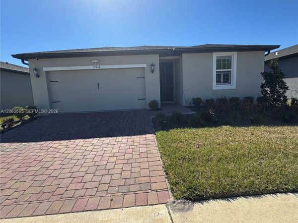 17268 Cagan Crossings , Clermont, FL 34714