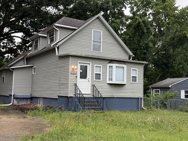2101 Greenwood Avenue, Michigan City, IN 46360