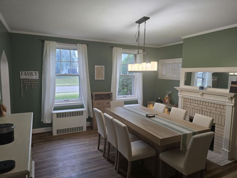 404 E Chillicothe Avenue, Bellefontaine, OH 43311 Photo 11