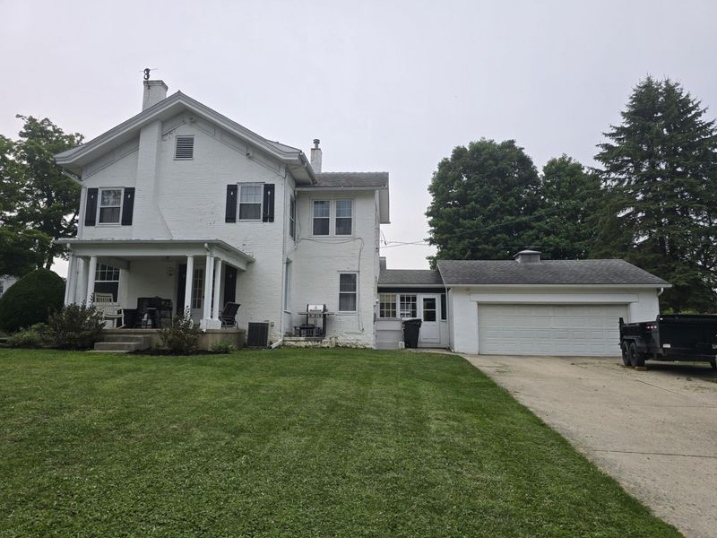 404 E Chillicothe Avenue, Bellefontaine, OH 43311 Photo 7