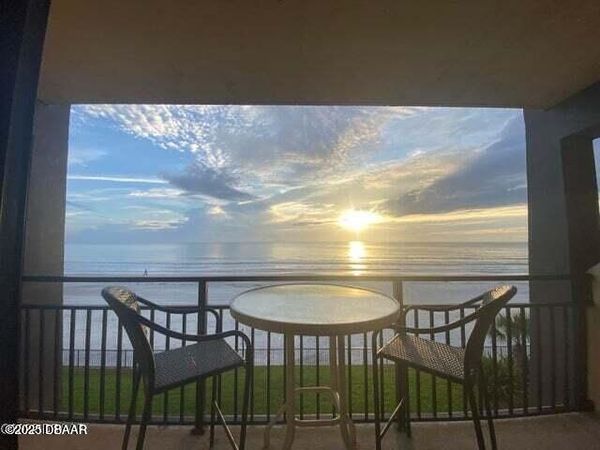 2301 S Atlantic Avenue, Unit 303, Daytona Beach Shores, FL 32118